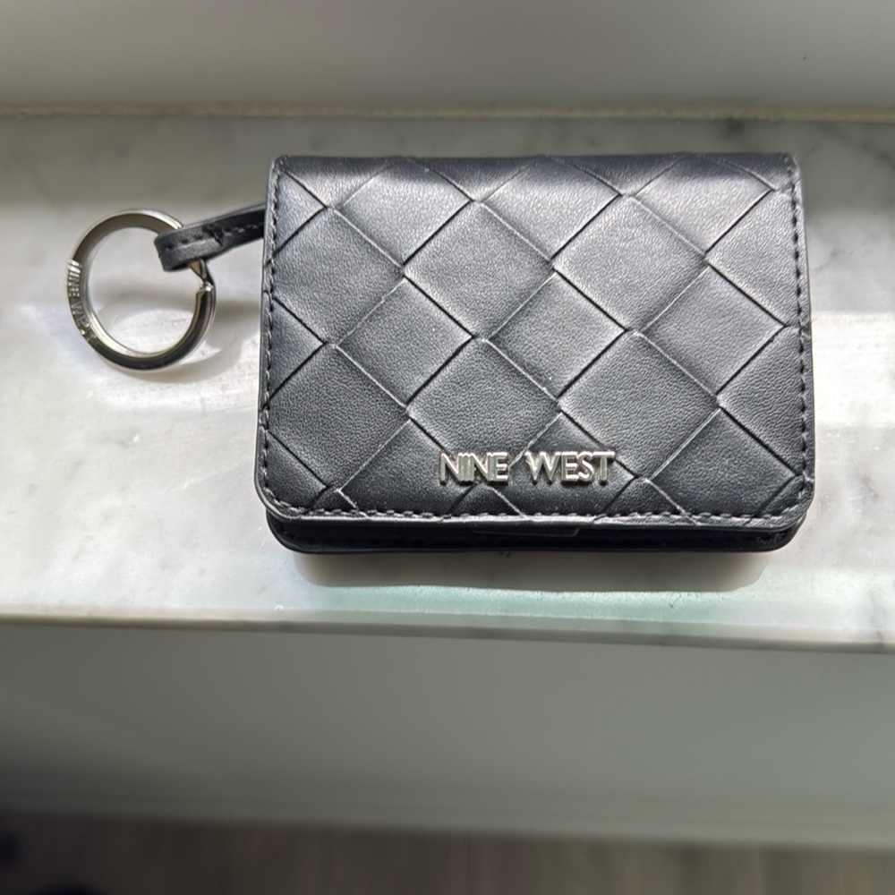 Nine West Wallet NWOT